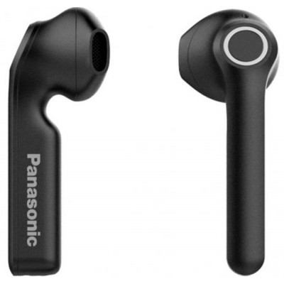 

Наушники Panasonic RZ-B100WGE-K Black (RZ-B100WGE-K)