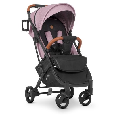 

Коляска El Camino Yoga ll M 3910 denim ash pink (M 3910 denim ash pink)