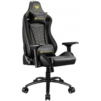 

Кресло игровое Cougar Outrider S Royal