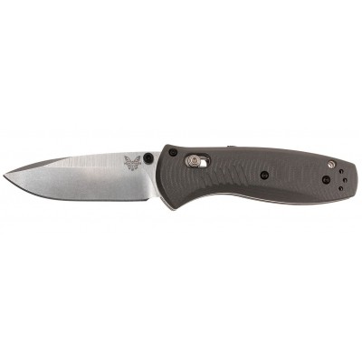 

Нож Benchmade Barrage 585-2 Mini (585-2)
