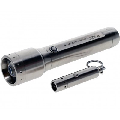 

Фонарь LedLenser набор P7R Core и V8 (502466)