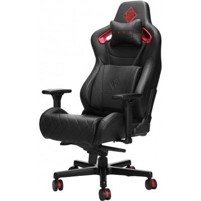 

Кресло игровое HP OMEN Citadel Gaming Chair
