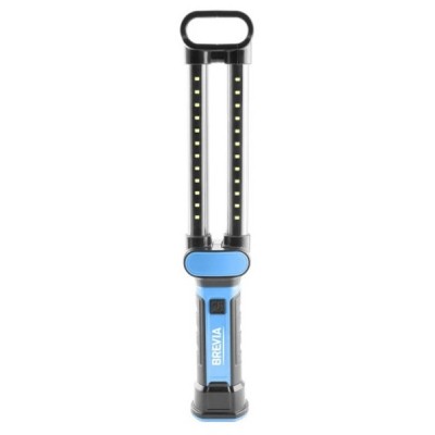 

Фонарь Brevia LED 24SMD, 40см, 400lm, 2000mAh, microUSB (11370)