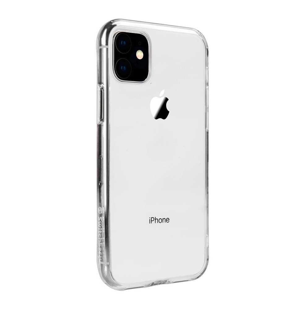 

Панель SwitchEasy Crush для iPhone 11 Transparent (GS-103-85-168-65)