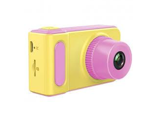 

Фотоаппарат детский MHZ Photo Camera Kids v7 5369 Детская камера, Подарок для ребенка, Пакет малюка