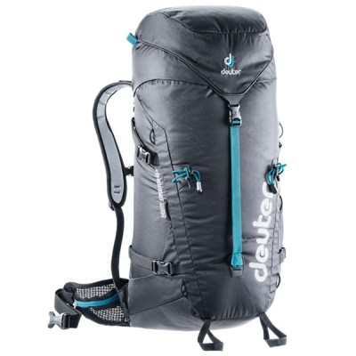 

Рюкзак Deuter Gravity Expedition 45+ Black (3362417 7000)