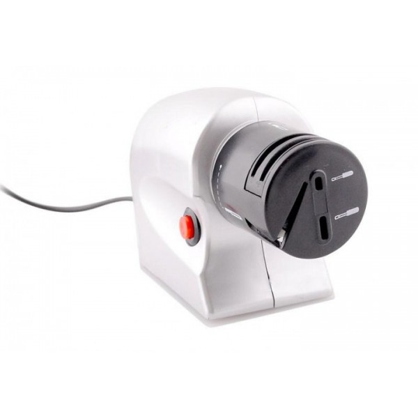 

Точилка электрическая Sharpener Electric от сети 220V (WO098)