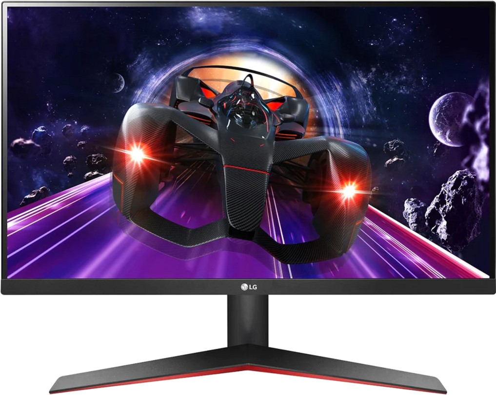

Монитор 27" LG 27MP60G-B