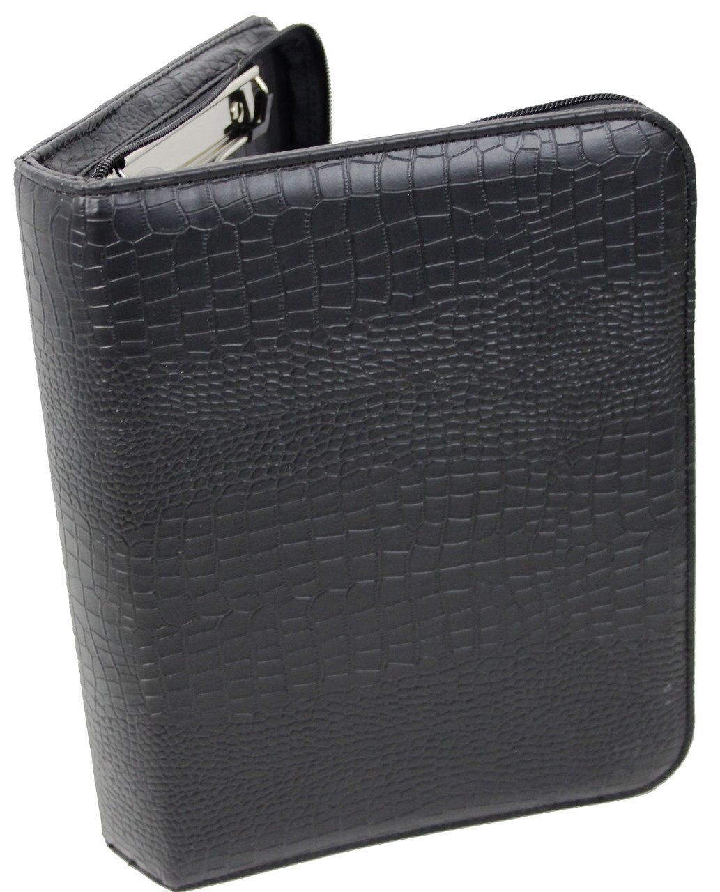 

Папка деловая Portfolio 27х20,5х5 см (acs0017843) Черный