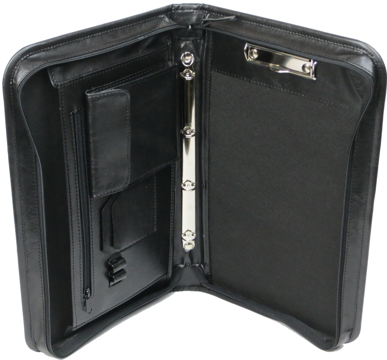 

Деловая папка мужская A-art 43х25,5х6 см (acs0017956) Черный
