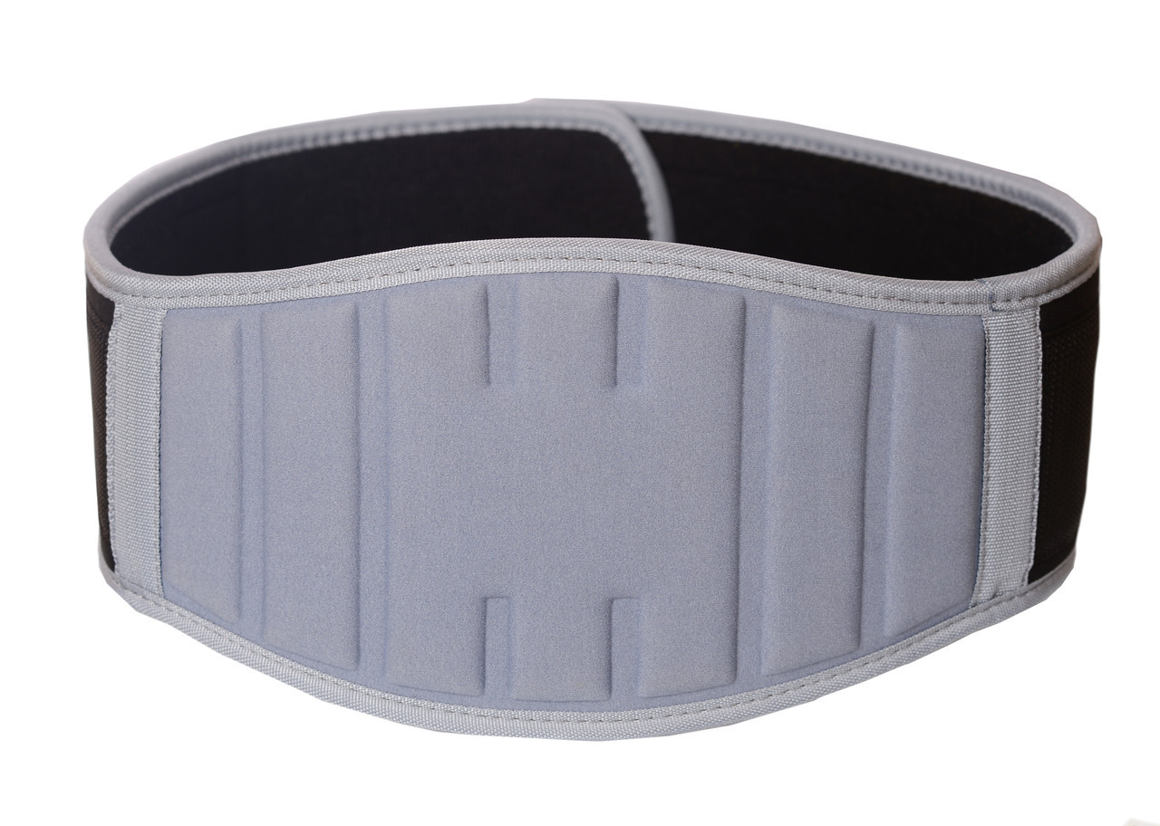 

Пояс для важкої атлетики PP-5425 PowerPlay M (fit0003572) Сірий