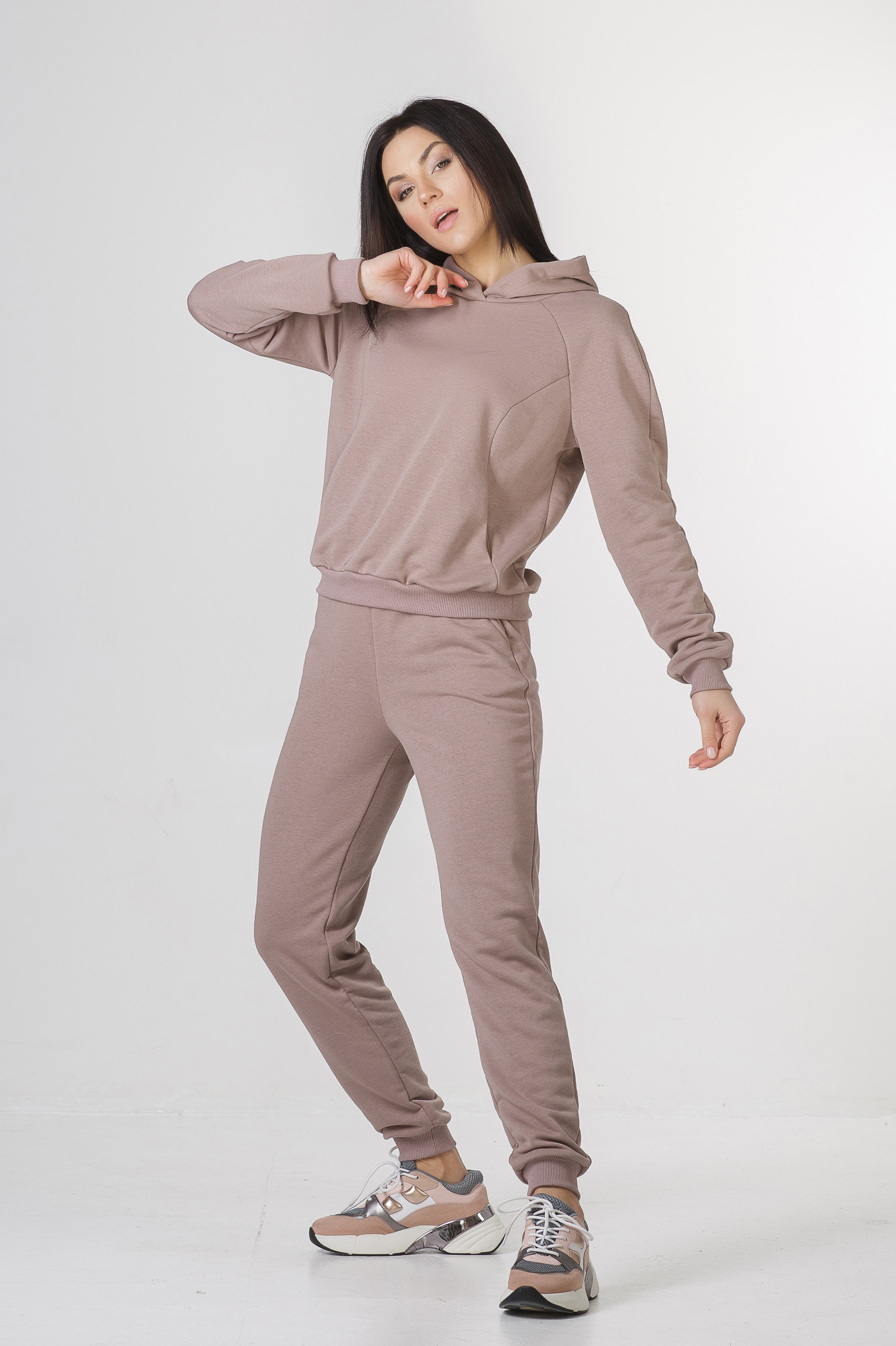 

Спортивный костюм Torry  розовый (k-010, Спортивный костюм Torry s розовый (k-010)