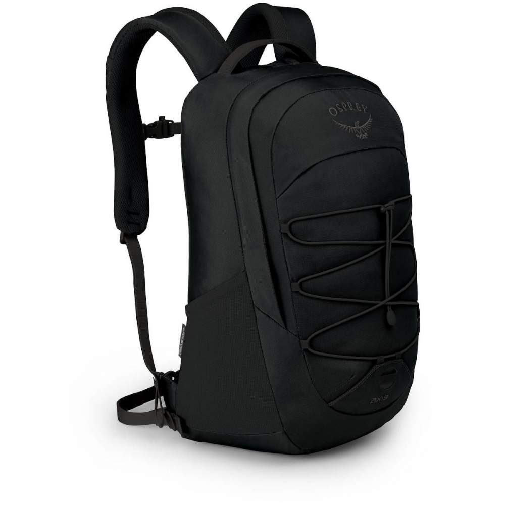 

Рюкзак Osprey Axis 18 Black 009.2090