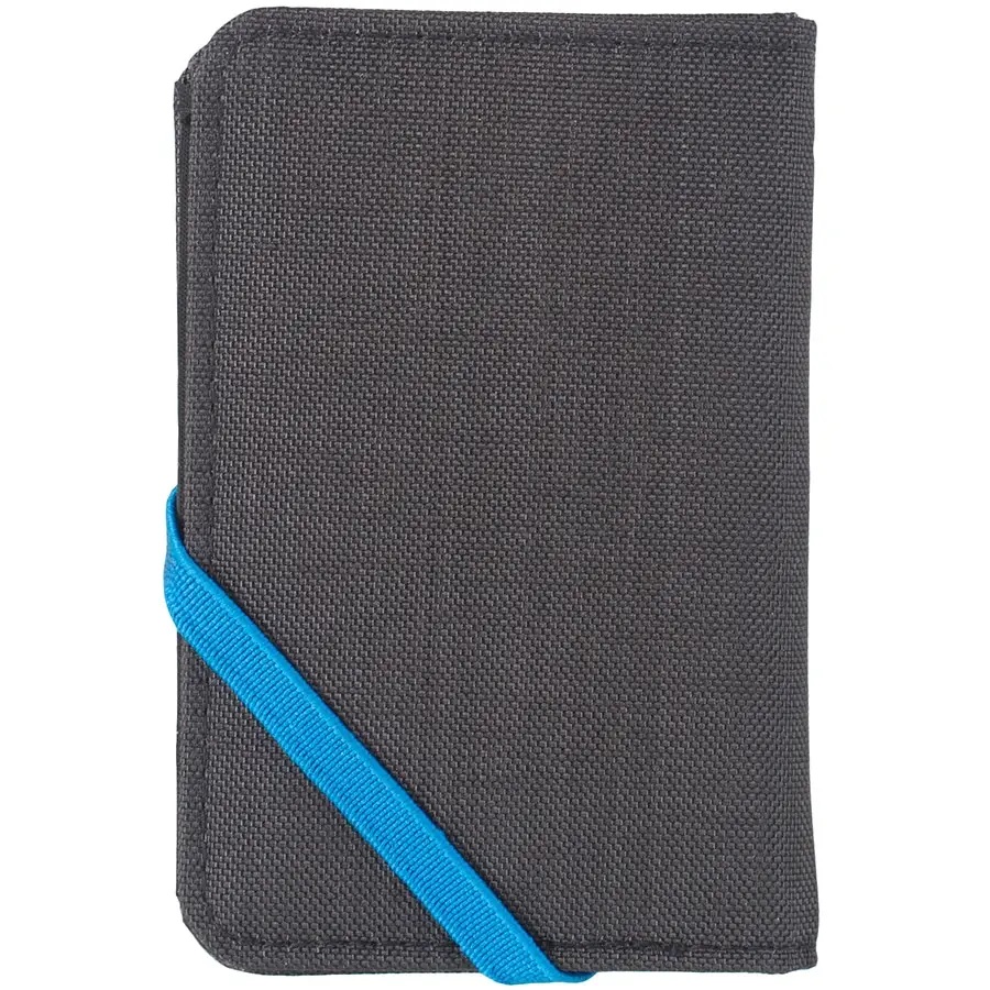 

Кошелек Lifeventure RFID Card Wallet Черный 68710