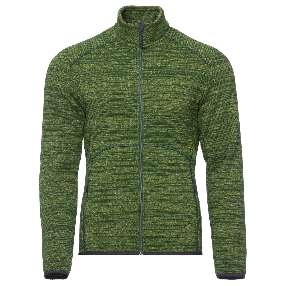 

Кофта мужская Turbat Dreamer Mns L Green Melange 012.004.1553