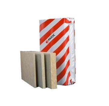 

Кровельный утеплитель Paroc Solid (Paroc UNS 37) 100х610х1220 (5.95кв.м)