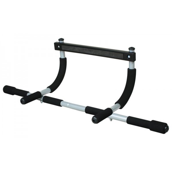 

Турник дверной Iron Gym (WO098)
