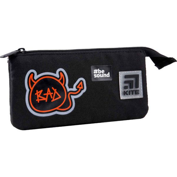 

Пенал мягкий Kite мод 665 Kite K21-665-4
