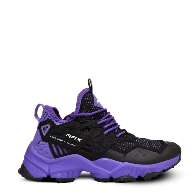 

Кросівки жіночі літні RAX 91-5C485W-29A 41 Чорний