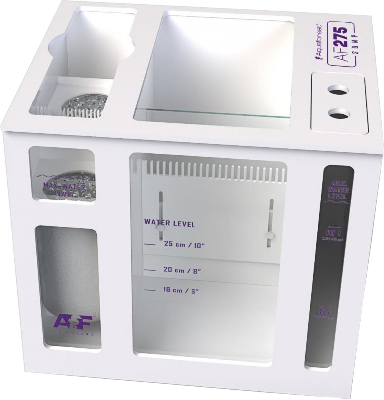 

Самп для аквариума Aquaforest AF275 Sump