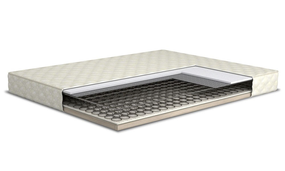 

Каркасный матрас Bonnel с подъемным механизмом, Размер матраса (ШхД) 180x190