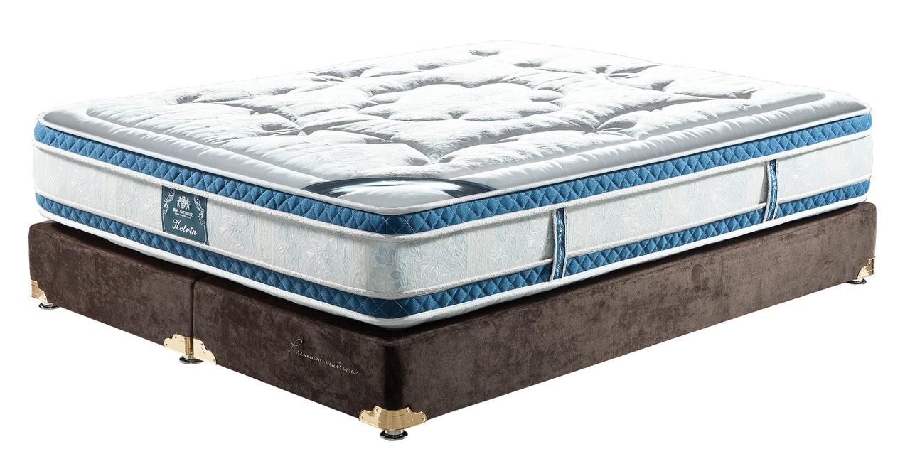 

Матрас King Mattresses Ketrin/Кэтрин, Размер матраса (ШхД) 80x190
