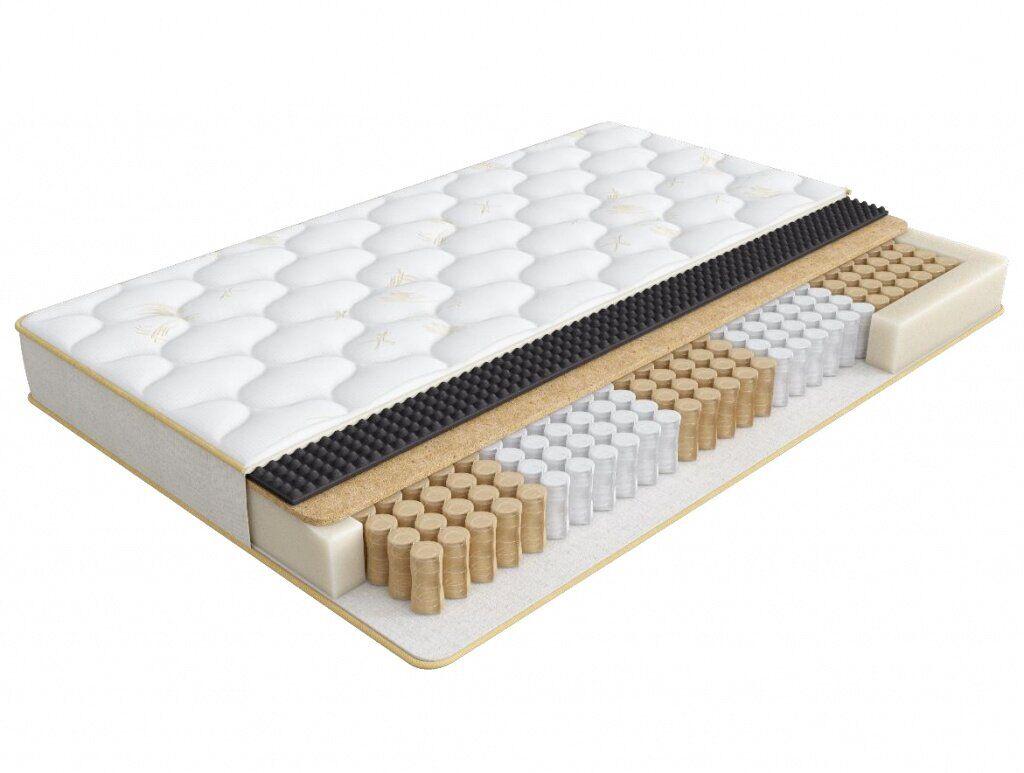 

Матрас Askona Massage 80x190
