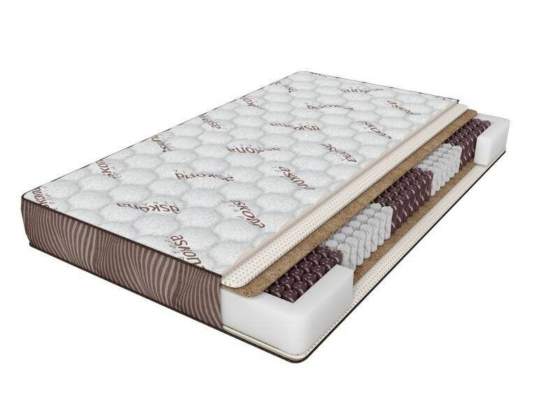 

Матрас Askona Avanta 80x190