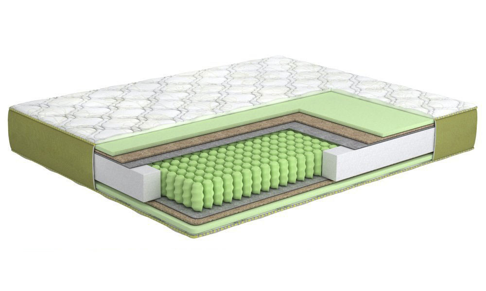 

Матрас Paradise/Парадайз, Размер матраса (ШхД) 180x190