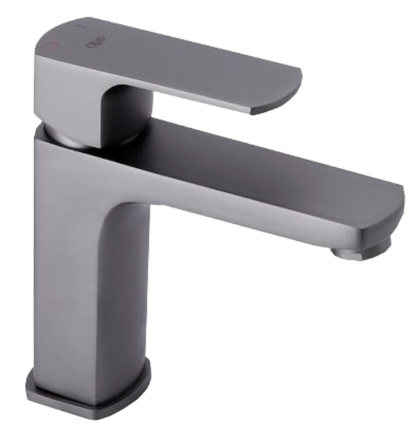 

Смеситель для раковины Qtap Lipno 1023101G