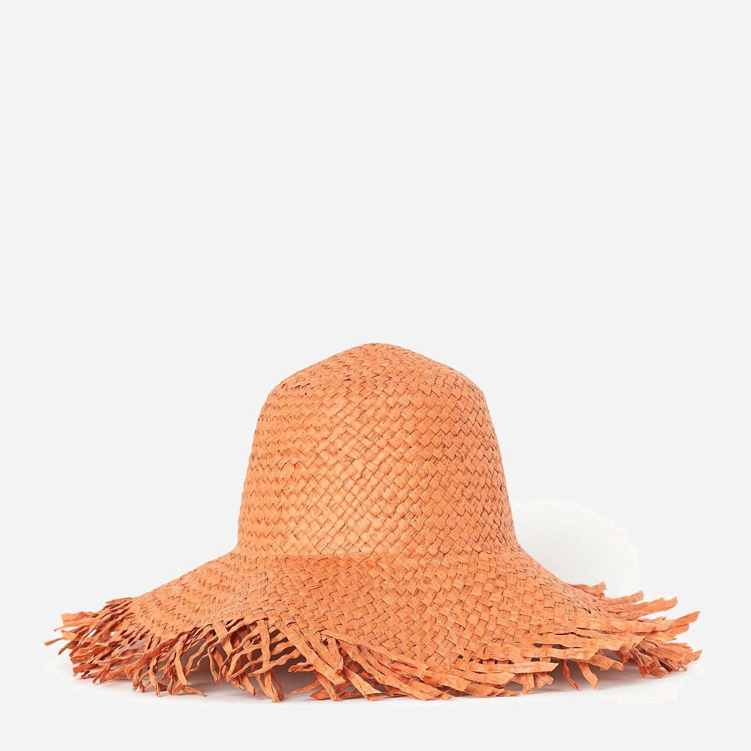 

Шляпа H&M XAZ211506BEAO M/L Кирпичная