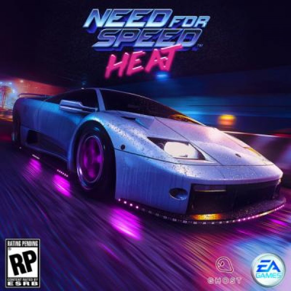 

Игра PC Need for Speed: Heat (18509905)