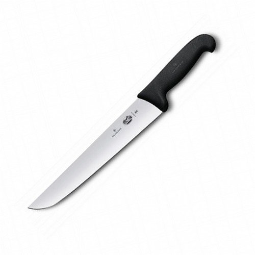 

Ніж кухонний Victorinox Fibrox Butcher 16 см (Vx55203.16)