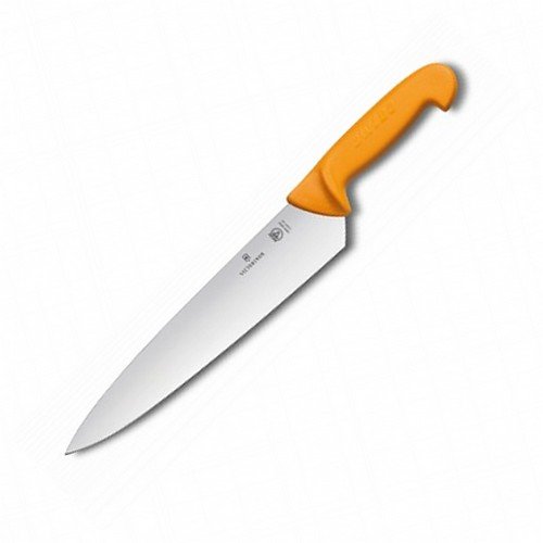 

Ніж кухонний Victorinox Swibo Carving 26 см