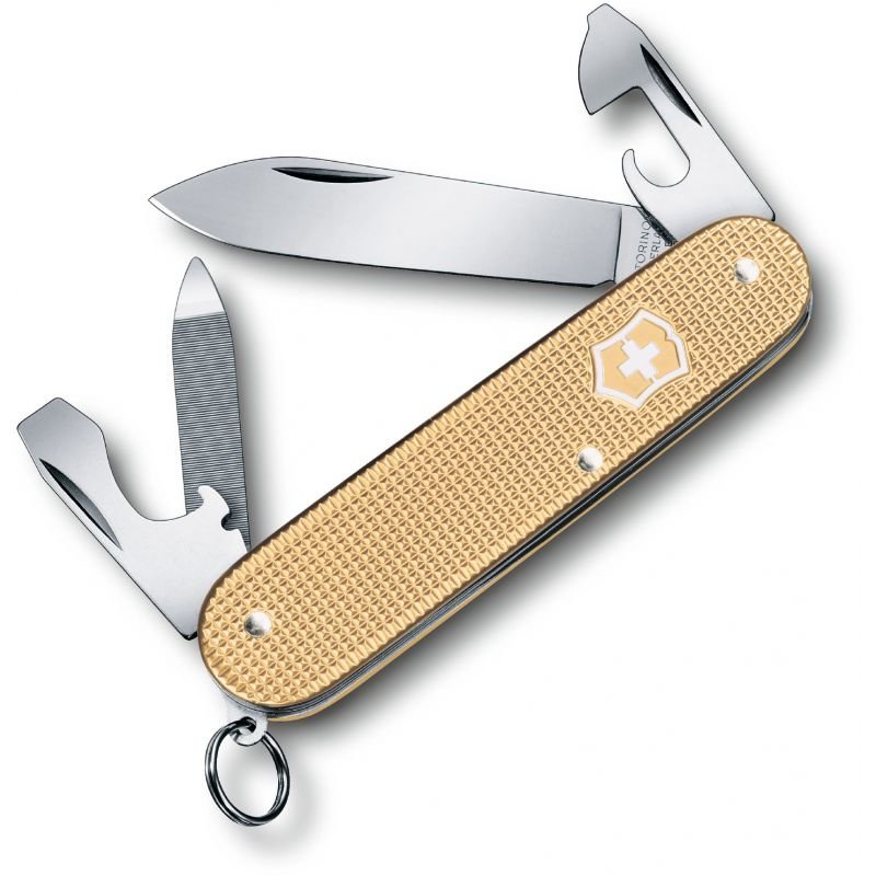 

Ніж складаний Victorinox Cadet (0.2601.L19)