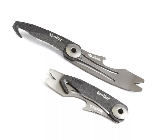 

Міні-Мультитул NexTool EDC box cutter Tao Bar KT5016