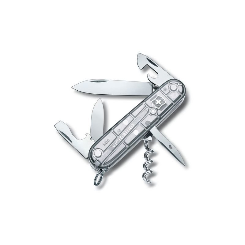 

Ніж складаний Victorinox Spartan (1.3603.T7B1)