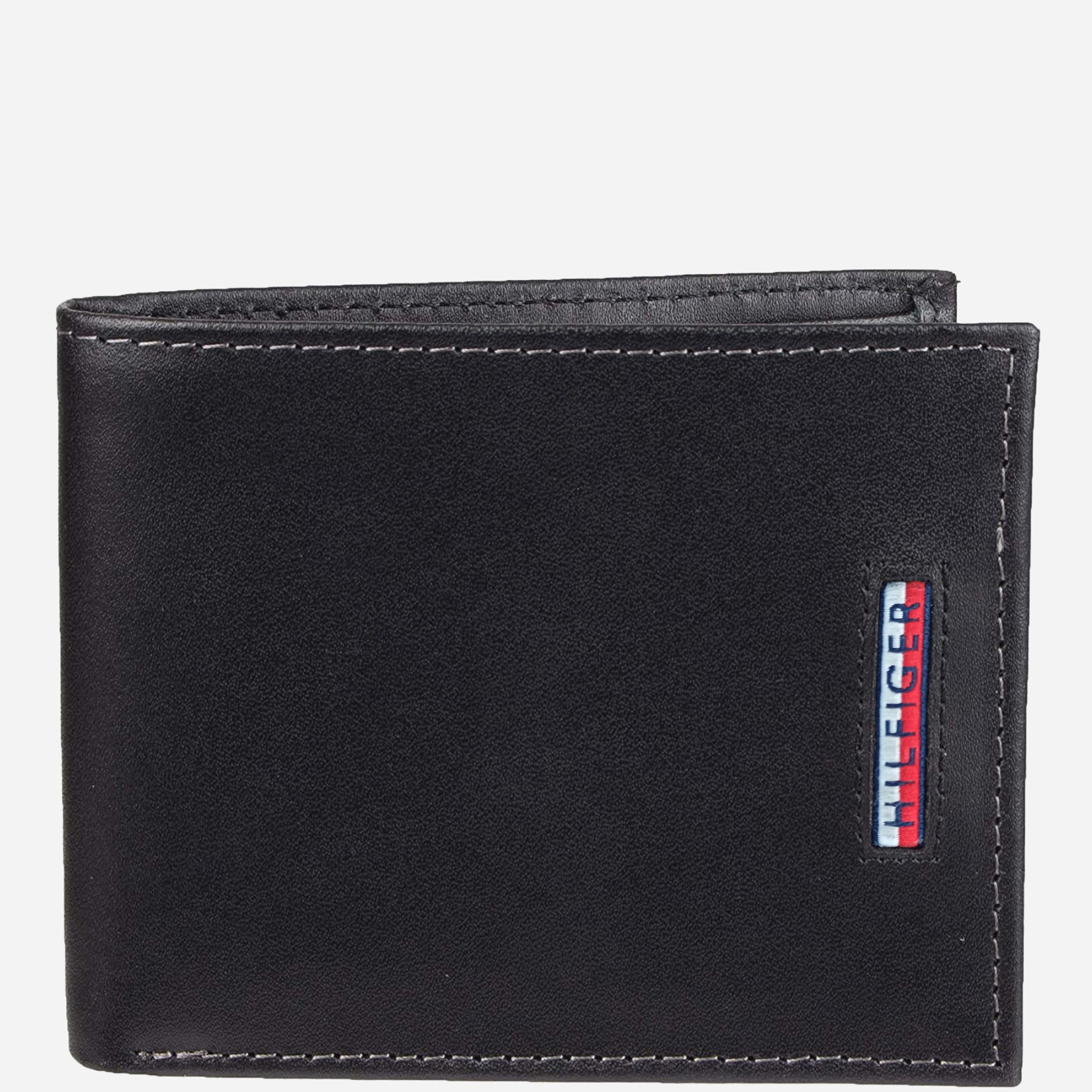 

Кошелек мужской Tommy Hilfiger 14778507  Черный, Кошелек мужской Tommy Hilfiger 14778507 One size Черный
