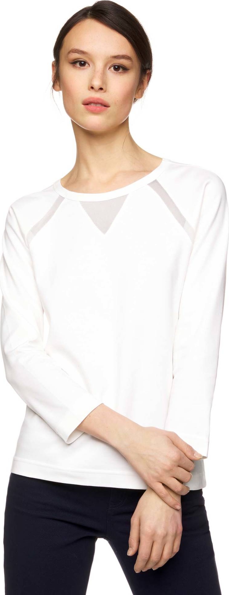 

Лонгслив United Colors of Benetton 3RU8E17C1-074 L