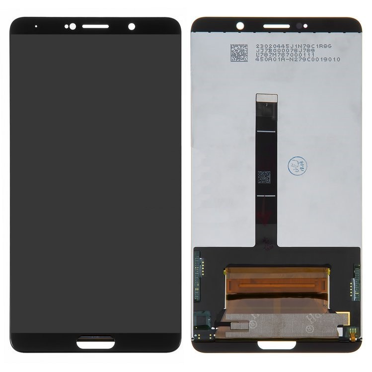 

Дисплей для Huawei Mate 10 ALP-L09, ALP-L29 с сенсором (тачскрином) черный