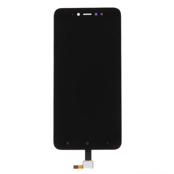 

Дисплей для Xiaomi Redmi Note 5A Prime 332Gb, 464 Gb с сенсором (тачскрином) черный
