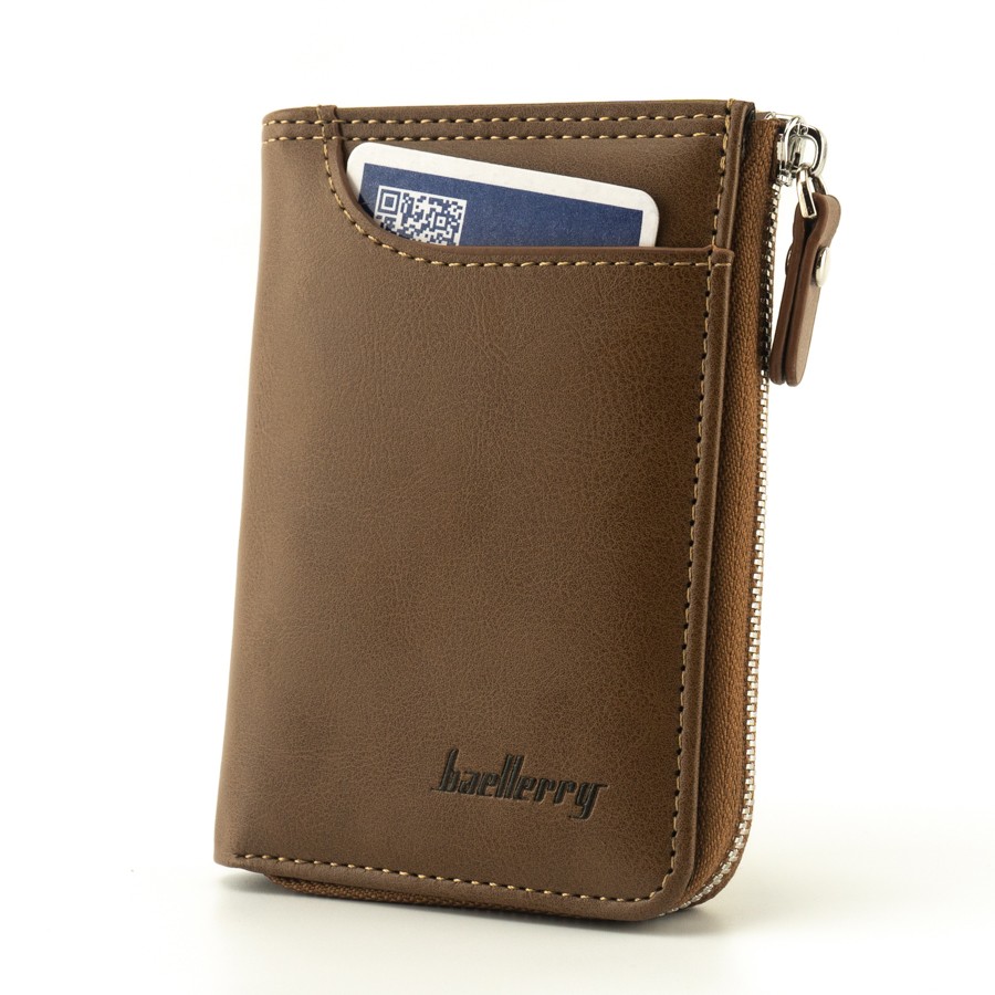 

Ключница Baellerry (BT-KL03) Светло-коричневый