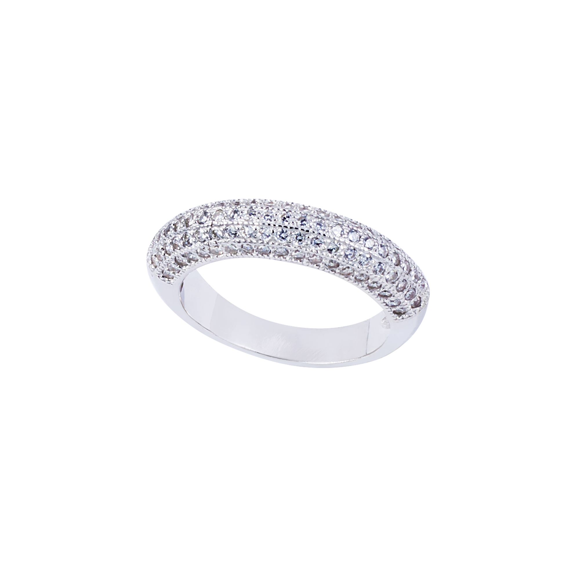 

Каблучка TOP Silver розмір 16,5 4,55 г