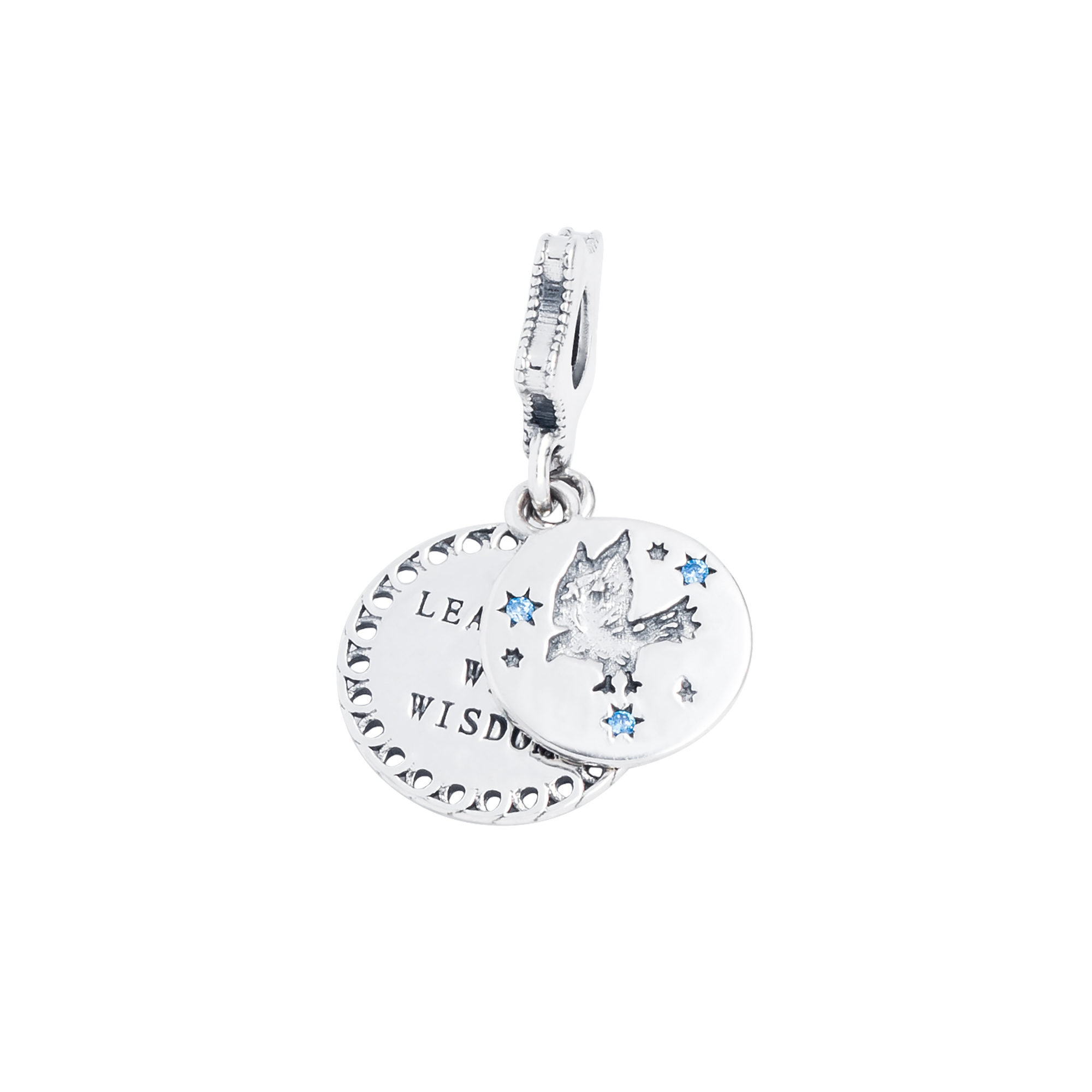 

Шарм Срібло 925 TOP Silver 3,60 г