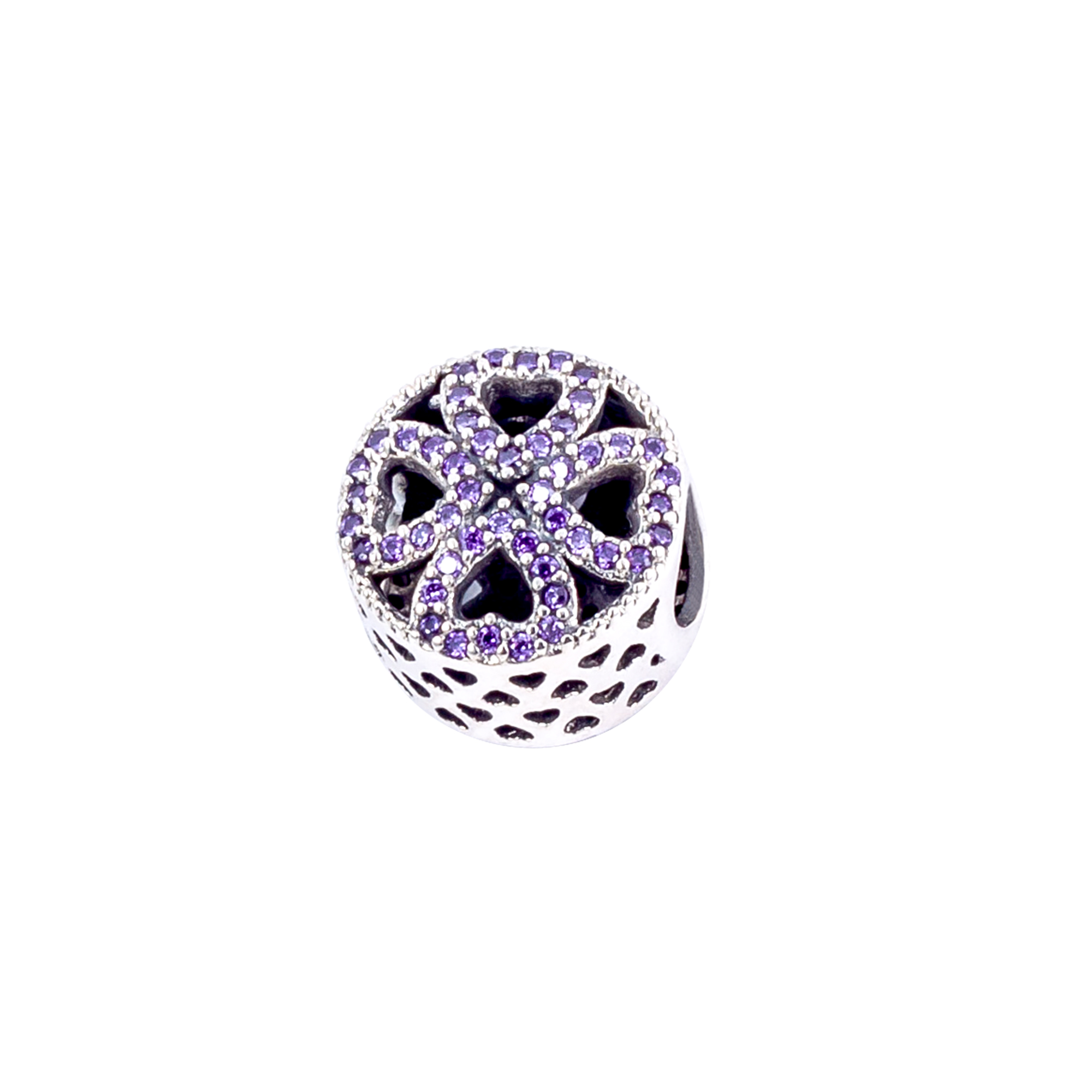 

Шарм Срібло 925 TOP Silver 2,10 г 580012ф