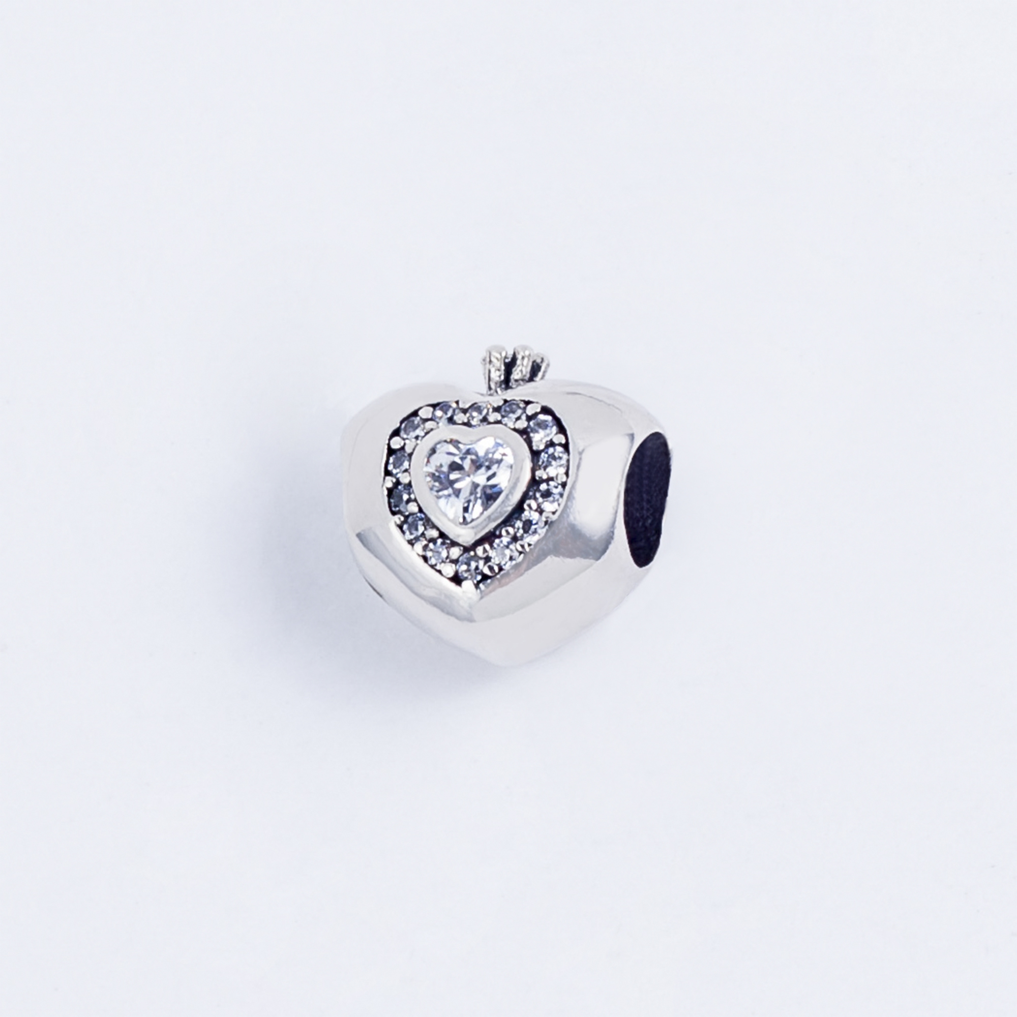 

Шарм Срібло 925 TOP Silver 2,10 г
