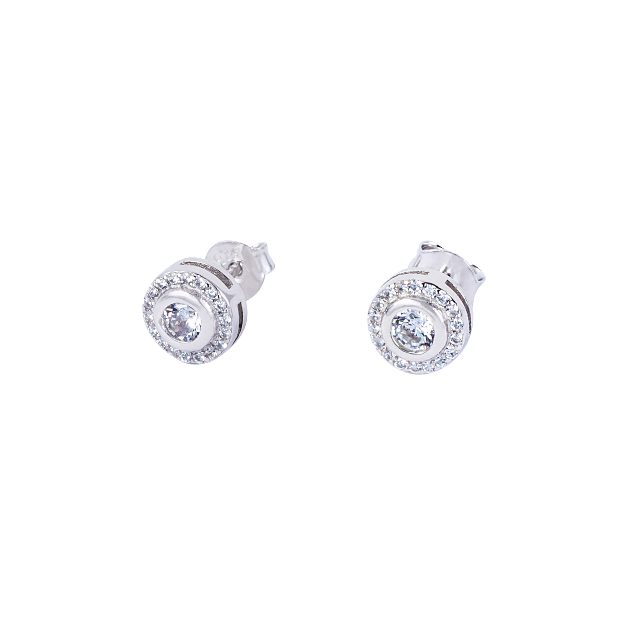 

Сережки TOP Silver 2,00 г
