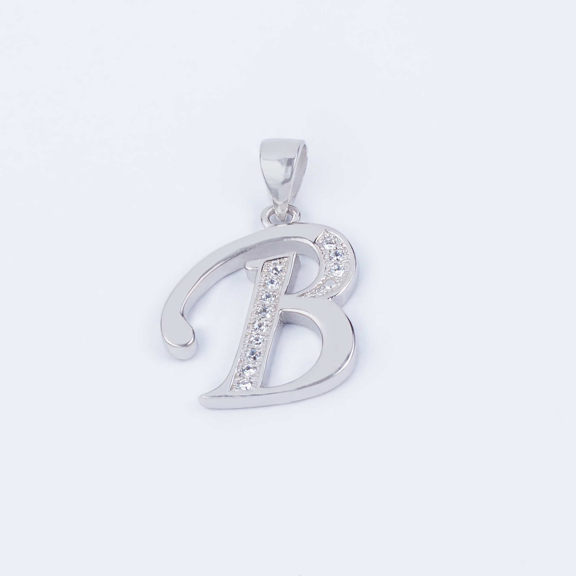 

Підвіска TOP Silver 2,10 г 540127б