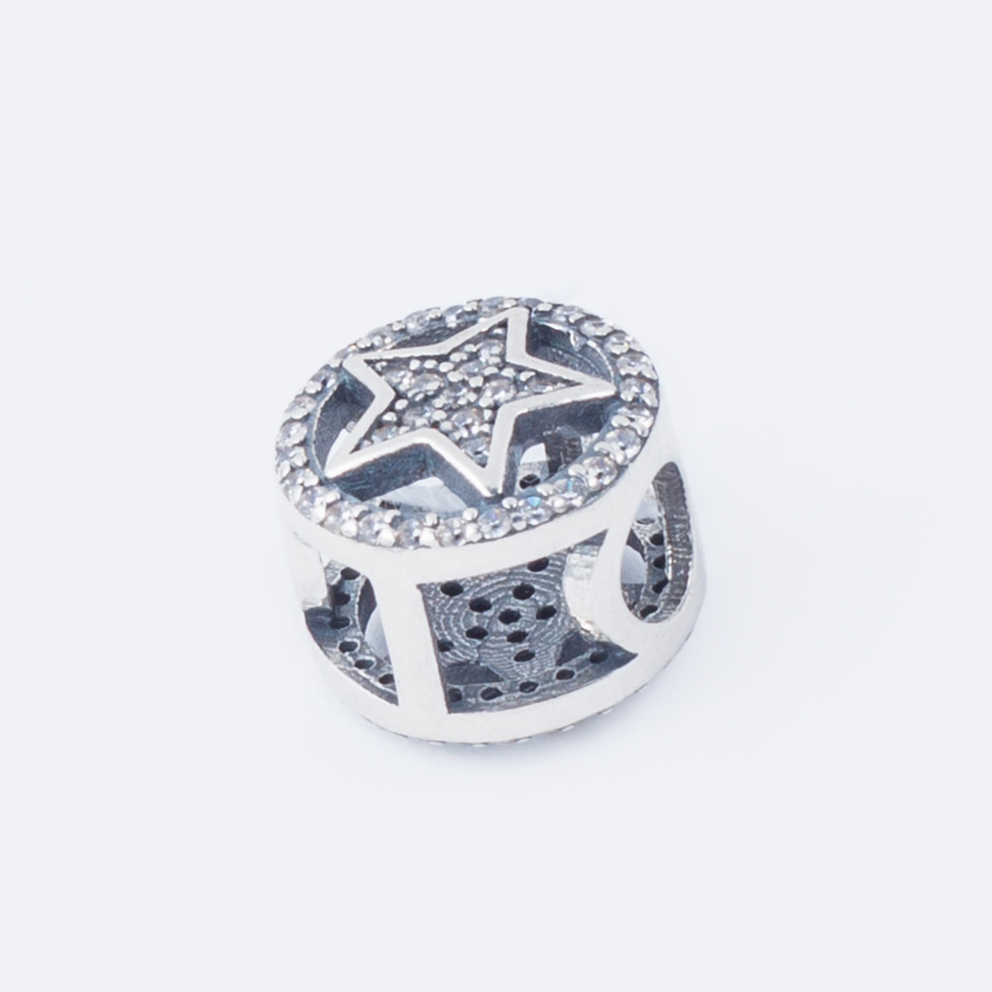 

Шарм Срібло 925 TOP Silver 2,10 г 580176б