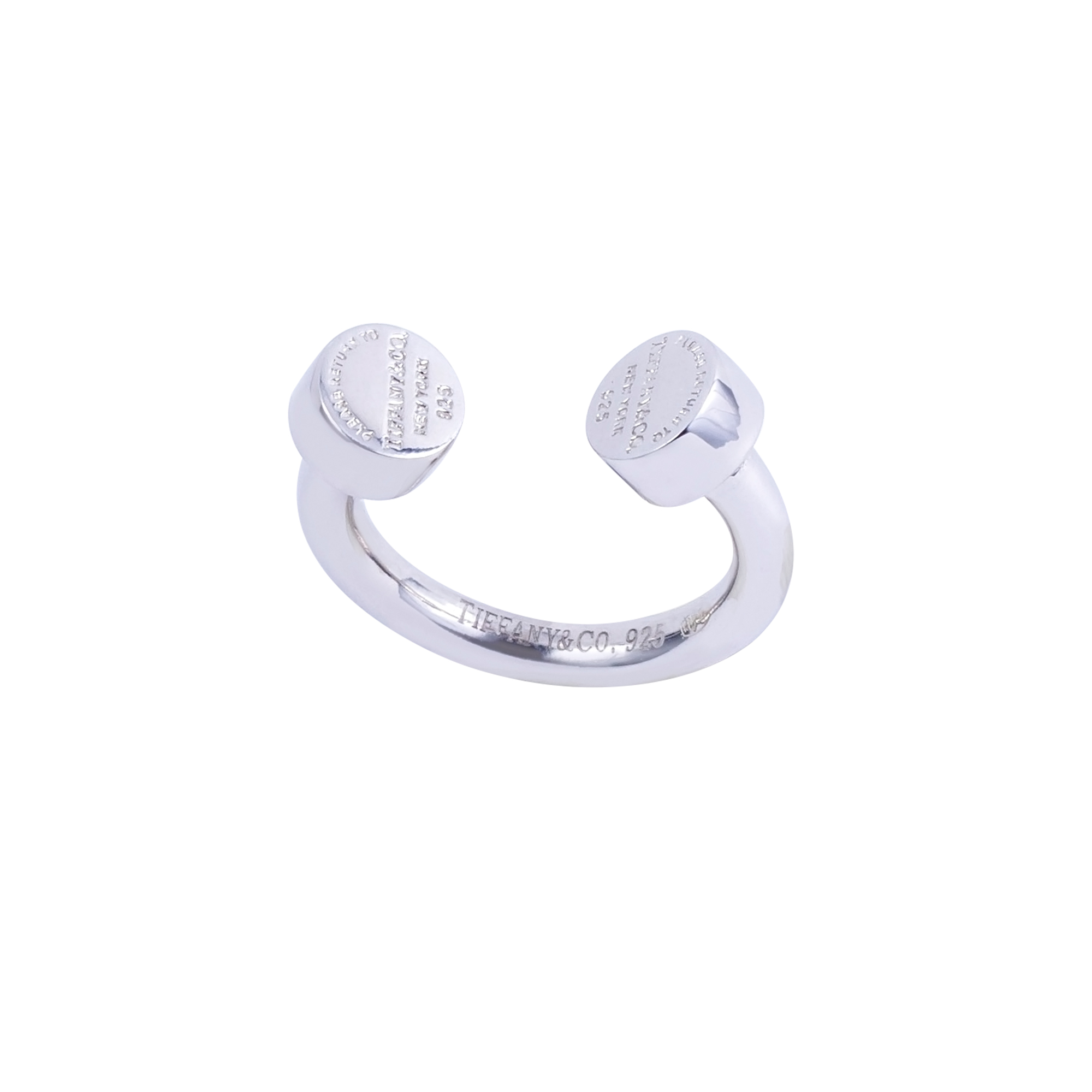 

Каблучка TOP Silver розмір 15,5 5,25 г